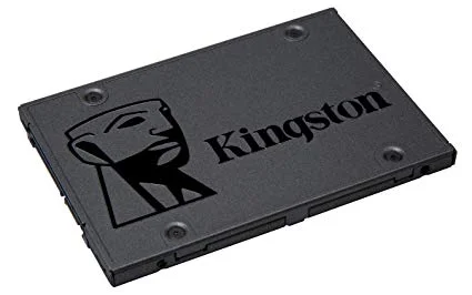 Cod. S:172 Disco Duro SOLIDO kingston 960GB /Tamaño 2.5&quot; SATA III/6Gb/s
