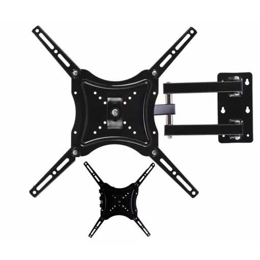 Cod. 823 Soporte para TV plegable de 14&quot; a 55&quot; hasta 50Kg.