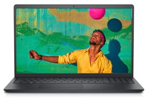 Cod. D:1462 Laptop DELL Inspiron 15 3511 / Intel® Core™ i3-1005G1, 1.2GHz (4M Cache, hasta 3.40GHz) 11a. Generación / 4GB / 1TB HDD /15.6&quot; HD / Ubuntu / Wireless AC+Bluetooth / Teclado Español + Numérico / Carbon Black + antivirus McAfee