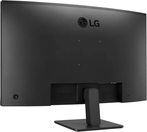 Cod. 124 Monitor Curvo LG 32MR50C-B 32" FHD 1080p 100Hz dise&ntilde;o sin bisel / curva 1500R / AMD FreeSync&trade; / OnScreen Control (LG Screen Manager) / 2*HDMI, D-Sub / Montaje en VESA