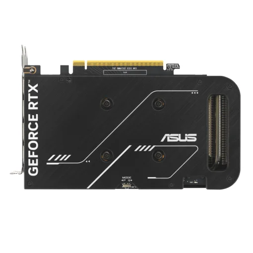 Cod. 212 Tarjeta de Video ASUS Dual NVIDIA® GeForce RTX™ 5050 8GB GDDR6 OC Edition / 3*DisplayPort, 1*HDMI 2.1, / PCI Express® Gen 5 x16