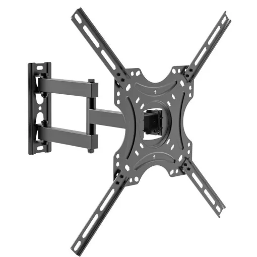 Cod. 1103 Soporte para TV plegable de 26&quot; a 60&quot; hasta 30Kg. / VESA hasta 400x400mm