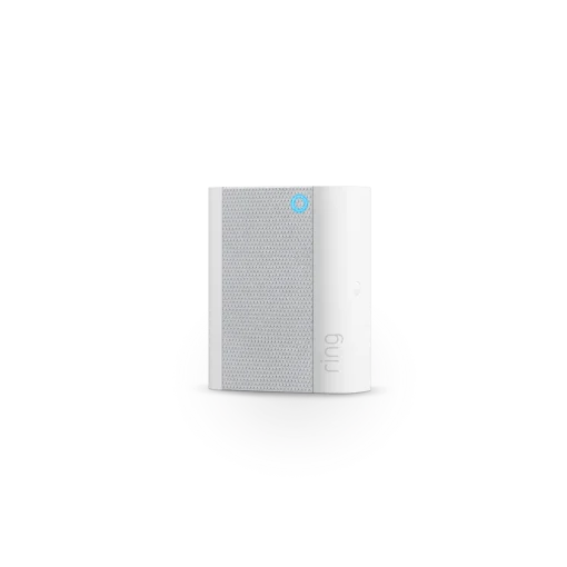 Cod. 392 Ring Chime / WI-FI / Notificaciones instantaneas (Audio) / Compatible: timbres y c&aacute;maras Ring