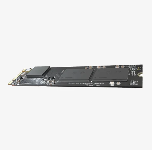Cod. SM:499 SSD M.2 HIKSEMI CITY E100N 128GB / 550MB/s Lectura y escritura 440MB/s / 2280 / SATA 6Gb/s