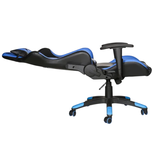 Cod. S:732 Silla Gaming Xtrike Me GC-905 BU/ Ergonómico Ajustable /color Azul