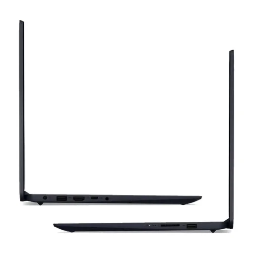 Cod. 1823 LENOVO IdeaPad 1 15AMN7 / AMD Ryzen&trade; 5 7520U / 8GB LPDDR5-5500 / 256GB NVMe&trade; SSD / 15.6" FHD / Windows 11 / Wi-Fi&reg; 6 2x2,&nbsp;BT5.2 / Teclado Ingl&eacute;s alfanum&eacute;rico / Abyss Blue