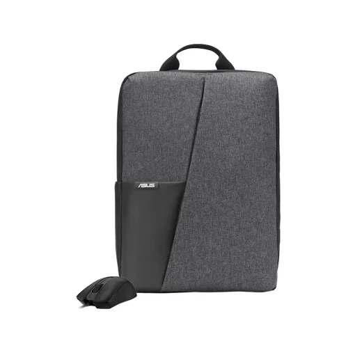 Cod. 1828 ASUS VivoBook 15 X1504 / Intel&reg; Core&trade; 5 120U (Serie 1) &Uacute;ltima Generaci&oacute;n, 12MB cach&eacute;, 10 n&uacute;cleos, hasta 5,0GHz / 16GB DDR5 / 512GB NVMe&trade; SSD / 15.6" FHD / Sin Sistema (OS) / Wi-Fi 6 &amp; BT 5.2 / Sensor de Huella / Teclado Espa&ntilde;ol alfanum&eacute;rico / Te