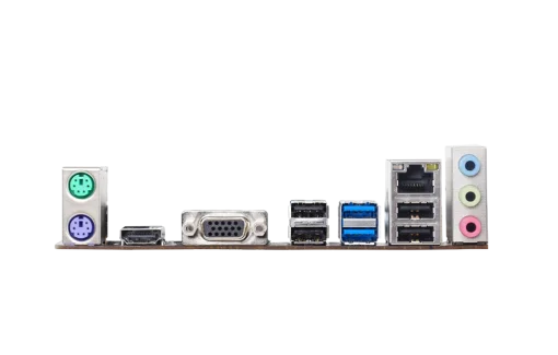 Cod. 137 Mainboard BIOSTAR B560MHP 2.0 / 10a.Gen y 11a.Gen / Micro ATX / Socket 1200 / 2*DDR4 / 4*Sata, / 1*M.2  (32 Gb/s) / VGA/HDMI / USB 3.2 GEN1/USB 2.0 / 2*PCIe 3.0x1, 1*PCIe 3.0/4.0 x16, / 7.1 CH Audio / GbE LAN