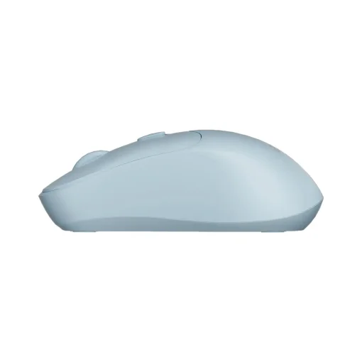 Cod. 298 Mouse Inal&aacute;mbrico ACER OMR268 BL / Dual (2.4G &amp; Bluetooth&reg; 5.2) / 1600 DPI / 4 botones / Dise&ntilde;o Ergon&oacute;mico / Bat. Recargable (500mAh)