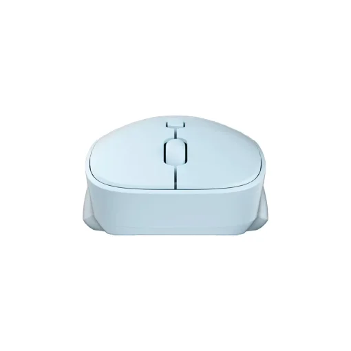 Cod. 298 Mouse Inal&aacute;mbrico ACER OMR268 BL / Dual (2.4G &amp; Bluetooth&reg; 5.2) / 1600 DPI / 4 botones / Dise&ntilde;o Ergon&oacute;mico / Bat. Recargable (500mAh)