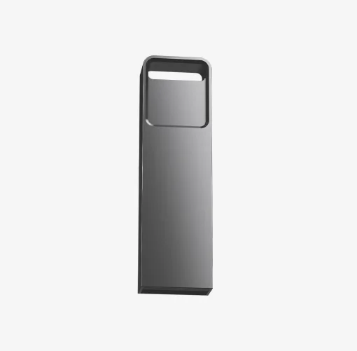 Cod. 221 Flash Memory HIKSEMI BLADE Series E301 128GB / USB 3.2 Gen 1 / 130MB/s / Metal