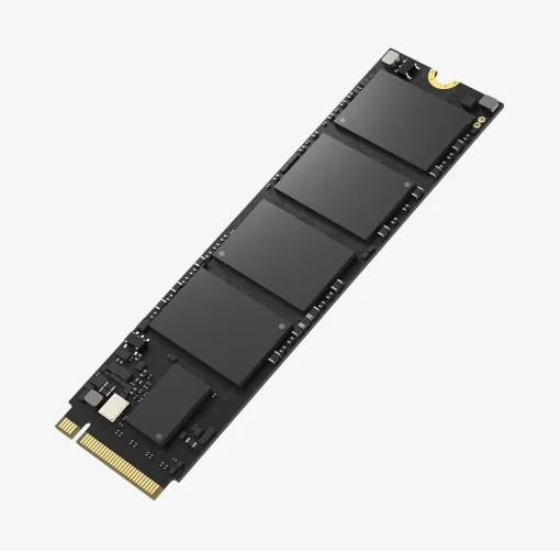 SN:465 SSD M.2 HIKSEMI CITY E1000 128GB / 1175MB/s Lectura y escritura 700MB/s / 2280 / PCIe Gen3×4