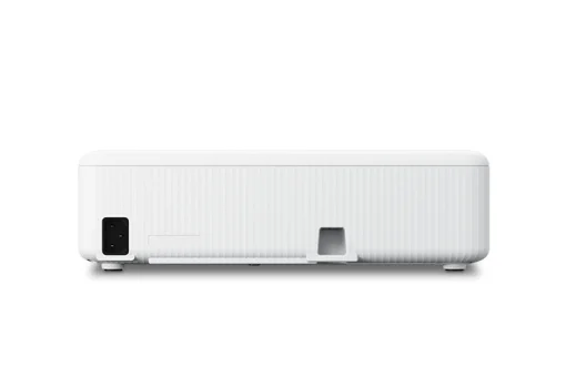 Cod. 064 Proyector EPSON Flex CO-W01 / WXGA (1.024 x 768 pixeles) / 3LCD / brillo Ng/Col&nbsp;3000 L&uacute;menes ANSI / HDMI / P/Presentaciones o entretenimiento / Altavoz integrado (5W) / Hasta 12.000 H.&nbsp;modo EC