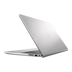 Cod. D:1742 DELL 15 DC15250 / Intel® Core™ i7-1355U de 13.ª Gen. ( 10 núcleos, hasta 5.0 GHz) / 16GB / 512GB NVMe™ SSD / 15.6&quot; Full HD, 120Hz / Ubuntu /  Wi-Fi 6 AX / Teclado Español alfanumérico / Platinum Silver