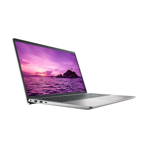 Cod. 1811 DELL 15 DC15250 /&nbsp;Intel&reg; Core&trade; i7-1355U de 13.&ordf;&nbsp;Gen. (&nbsp;10 n&uacute;cleos, hasta 5.0 GHz) / 16GB DDR5 / 1 TB NVMe&trade; SSD / 15.6" Full HD / Ubuntu / &nbsp;Wi-Fi 6 AX / Teclado Espa&ntilde;ol alfanum&eacute;rico / Platinum Silver