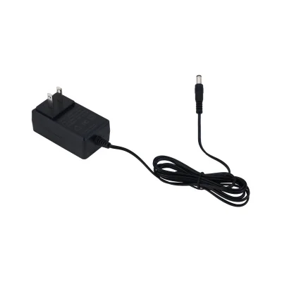 Cod. 318 Fuente de Poder para c&aacute;maras CCTV DAHUA PFM320 12VDC, 2Amp