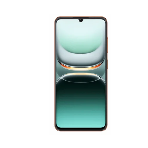 Cod. 333 ENV Neo Pro Max / 6.7" HD+ / 4GB (+20GB virtual) Ram / 256GB Alm. / Cam. 50MP Post. + 16MP Frontal / Android 15.0 / Bater&iacute;a 5160 mAh / USB-C / Dual-Sim / Naranja