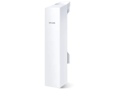 Cod.038 Repetidor CPE Wireless de Exterior TP-LINK Outdoor CPE220/ 2.4GHz/300Mbps/12dBi