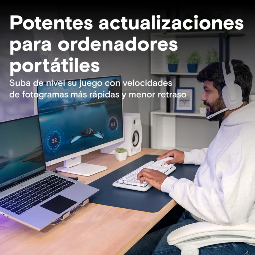 Cod. 314 Memoria RAM Crucial P/Laptop 16GB DDR5 5600MHz / 1.1V CL46