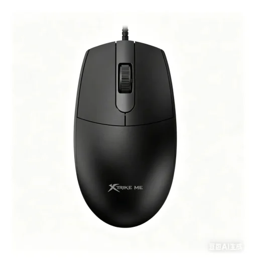 Cod. X:294 Kit 2en1 Xtrike Me MK-507 / Teclado Espa&ntilde;ol + Mouse &oacute;ptico 1000DPI, 3 botones / Silencioso