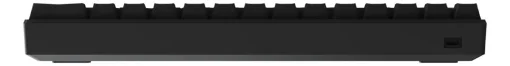 Cod. 300  Teclado Mec&aacute;nico ACER OKW239 / Switch rojo / Formato 60% Compacto / iluminaci&oacute;n RGB Arco&iacute;ris / Anti-ghosting / Cable Removible USB / 61 teclas Espa&ntilde;ol