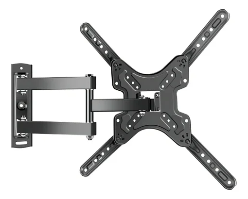 Cod. 1149 Soporte para&nbsp;TV plegable HBX400 de 14" a&nbsp;65" hasta 36.5Kg. / VESA hasta 400x400mm