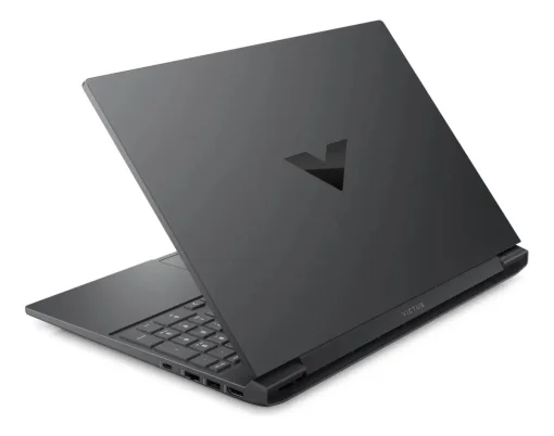 Cod. 1743 VICTUS by HP 15-fb3019la Gaming / AMD Ryzen&trade; 7 7445H / 8GB DDR5 / 512GB PCIe Gen4 SSD / NVIDIA&reg; GeForce RTX&trade; 3050 6GB GDDR6 / 15.6" FHD IPS 144Hz / FreeDOS / Wi-Fi 6 &amp; BT&reg; 5.4 / DTS: X&reg; Ultra / Teclado Retroiluminado Espa&ntilde;ol + num&eacute;rico