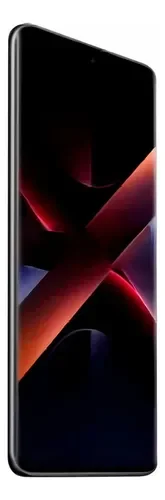 Cod. 276 POCO X7 5G / Dimensity 7300-Ultra / Ram 8GB / 256GB Alm. / 6.67&quot; Curva 3D AMOLED CrystalRes 1.5K 120Hz / Cam. Sensor IMX882 de Sony 50MP con IOS, Selfie 20MP / TurboPower™ 45W, Bat. 5110mA / Android / Stéreo Dolby Atmos® / Doble SIM / Sumerción a