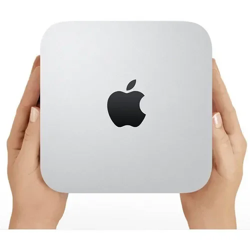 Cod. 227 CPU Apple Mac Mini Desktop / Intel Core i5 2.6GHz (MGEN2LL/A) / macOS / 8GB RAM / 1TB Disco Duro / WiFi 5&nbsp;&amp; BT4.0&nbsp;/ ThunderBolt (Renovado)