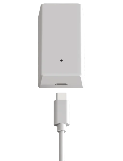 Cod. K:265 Mouse MONKA PRIME G997W Tri-modo Wireless (2.4G &amp; BT 5.1) + cable / 26.000 DPI / tasa sondeo 4K / Chip PixArt PAW3395 / 6 botones programables / Peso (53g) / 100% PTFE (pie) / Bat. 300mAh(hasta 60H) / Dedicado: P/Gamer PRO/Usuario PRO