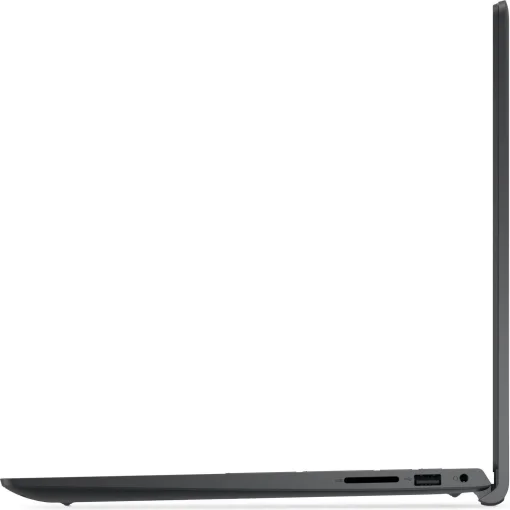 Cod. 1830 DELL 15 DC15250 / Intel&reg; Core&trade; i5-1334U 13.&ordf; Gen. / 16GB / 512GB NVMe&trade; SSD / 15.6" 1920x1080 Full HD T&aacute;ctil / Windows 11 Home S / Wi-Fi 6 AX / Teclado Ingl&eacute;s alfanum&eacute;rico / Carbon Black