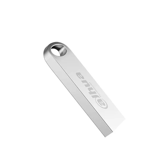 Cod. 239 Flash Memory DAHUA U106 Series / 8GB / USB 2.0 / metálica