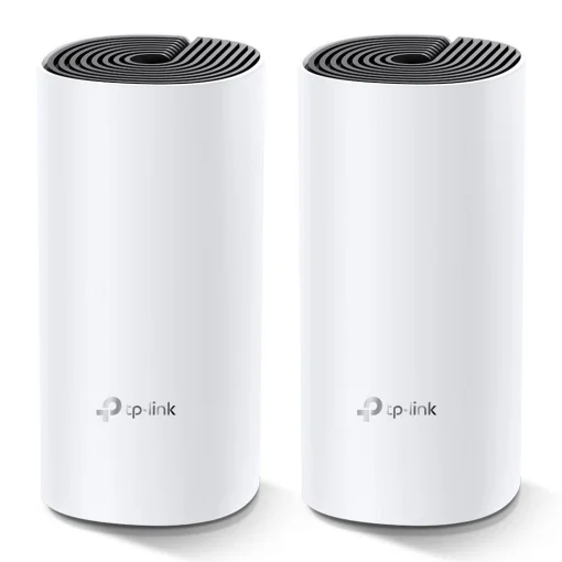 Cod.060 Sistema de Red Wi-Fi inteligente Mesh DECO M4 (2-Pack) / AC1200