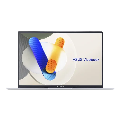 Cod. 1755 Kit ASUS VivoBook 16 X1605V / Intel&reg; Core&trade; i9-13900H ( 14 n&uacute;cleos, 20 subprocesos) 13va. Gen. / 32GB / 1 TB M.2 PCIe&reg; 4.0 SSD / 16" WUXGA&nbsp; / Wi- Fi 6E AX /Sin Sistema (OS) / Sensor de huella&nbsp;/ Teclado Iluminado Alfanum&eacute;rico / Transparent Silver