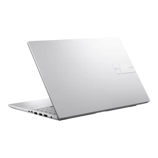 Cod. AS:1736 ASUS VivoBook 15 X1504VA / Intel&reg; Core&trade; i5-1334U 13va. Gen / 12GB / 512GB NVMe&trade; SSD / 15.6" FHD / Sin Sistema (OS) / Wi-Fi 6E&amp; BT 5.3 / Lector de Huellas / Teclado Espa&ntilde;ol alfanum&eacute;rico / Cool Silver + Mouse&nbsp;Asus