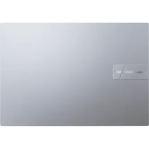 Cod. 1755 Kit ASUS VivoBook 16 X1605V / Intel&reg; Core&trade; i9-13900H ( 14 n&uacute;cleos, 20 subprocesos) 13va. Gen. / 32GB / 1 TB M.2 PCIe&reg; 4.0 SSD / 16" WUXGA&nbsp; / Wi- Fi 6E AX /Sin Sistema (OS) / Sensor de huella&nbsp;/ Teclado Iluminado Alfanum&eacute;rico / Transparent Silver