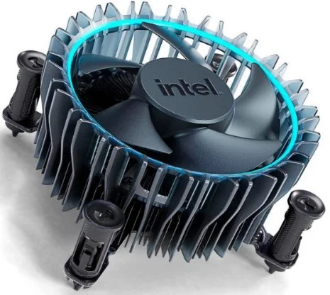 Cod. 174 Procesador Intel Core i5-14400 14va. Gen. / FCLGA 1700 / 10 núcleos (6 núcleos P + 4 núcleos E) / 20 MB caché, hasta 4,70 GHz - (Sin caja)