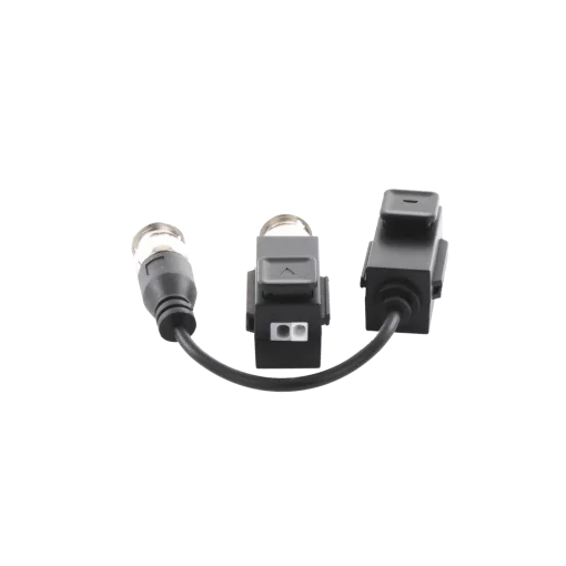 Cod. 381 Video ballums HIKVISION DS-1H18S/E(C) / Pasivo Hasta 8MP (4K) / con Botón Push