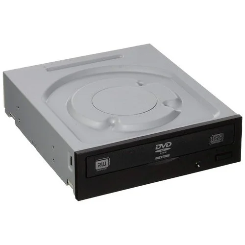 Cod. 055 Grabadora de DVD-RW Interno DA-8AESH / SATA / 1.5 Gb/s Linux y Windows XP/Vista/7/10