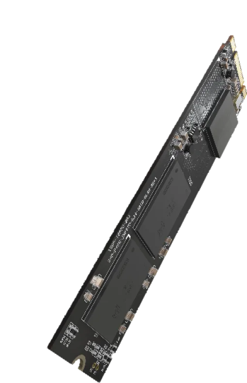 Cod. SM:464 SSD M.2 HIKSEMI CITY E100N 1024GB / 560MB/s Lectura y escritura 510MB/s / 2280 / SATA 6Gb/s