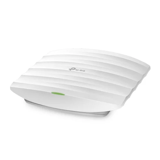 Cod. O:110 Access Point Corporativo TP-Link EAP115 Wi-Fi N de montaje en techo con Omada / 300mbps / antena interna omnidireccional 2* 4 dBi