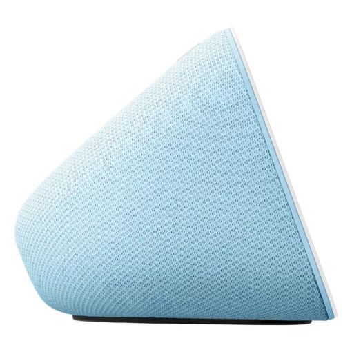 Cod. A:160  Pantalla Smart Amazon Echo Show 5 (3ra. Gen.) con Alexa / 5,5" t&aacute;ctil&nbsp;960x480 / Parlante 1.7&rdquo; (graves m&aacute;s profundo y sonido claro) / C&aacute;mara 2MP / Wifi / Bluetooth / Color Azul cielo