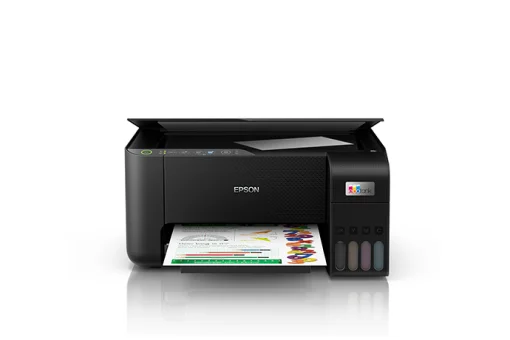 Cod. 090 Impresora EPSON ECOTANK L3250/Multifunción/WIFI/con Tinta Continua