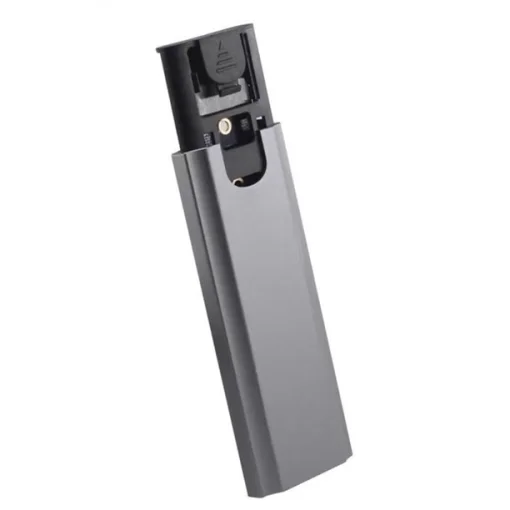 Cod. 042 Capsula P/SSD M.2 Dual (NVMe y M.2 SATA) / 10Gbps / USB 3.2 Gen2 / Compatible: Windows, MacOS, Linux / aluminio