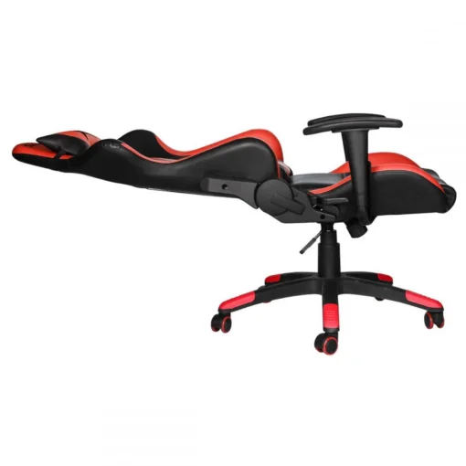 Cod. S:734 Silla Gaming Xtrike Me GC-905 RD/ Ergonómico Ajustable /Color Rojo
