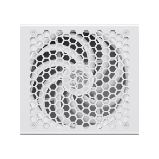 Cod. 153 Fuente de Poder GAMEMAX GM-800 Modular / Alta eficiencia 80 Plus Bronze / 800 Watts / 14CM Ventilador Bajo Ruido/ ATX /PC