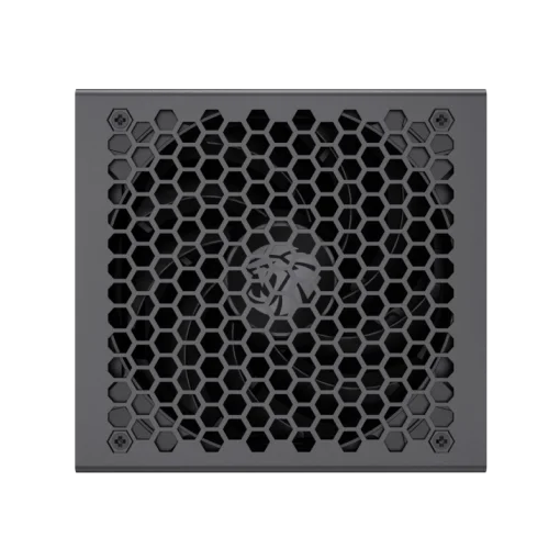 Cod.151 Fuente de Poder GAMEMAX GM-800 BK Modular / Alta eficiencia 80 Plus Bronzie / 800 Watts / 14 CM Ventilador Bajo Ruido/ ATX /PC