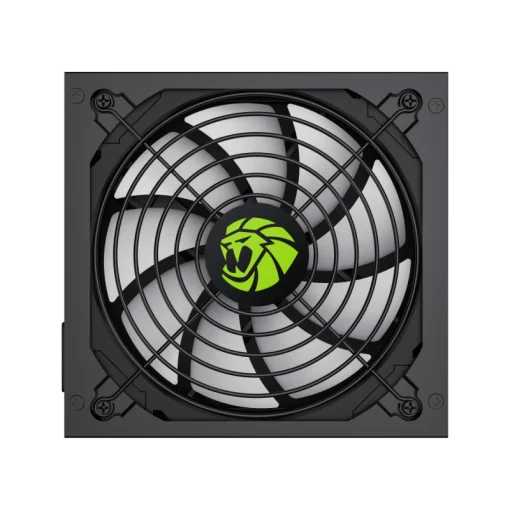 Cod. 148 Fuente de Poder GAMEMAX GP-850 BK/ Alta eficiencia 80 Plus Bronze / 850 Watts / 12/14CM Ventilador Bajo Ruido/ ATX /PC