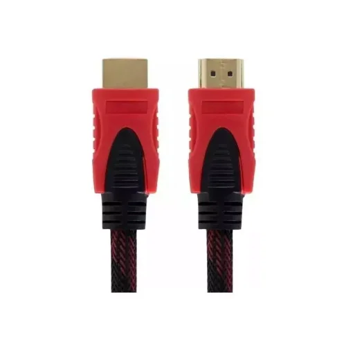 Cod. 074 Cable HDMI a HDMI 5MT. 1080p