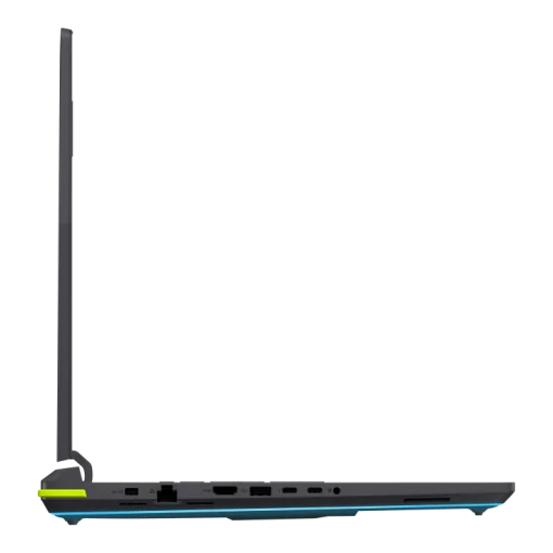 Cod. 1818 ASUS ROG Strix G18 (2025) G815 / Intel Core&trade; i9 14900HX (36 MB cach&eacute;, hasta 5.8GHz, 24 n&uacute;cleos, 32 hilos)&reg; 14.&ordf; Gen. / 32GB DDR5 / 1TB SSD PCIe&reg; 4.0 / NVIDIA&reg; GeForce RTX&trade; 5070 GDDR7 8GB / 18" FHD+ (1920 x 1200, WUXGA) 144Hz, sRGB: 100% / Window